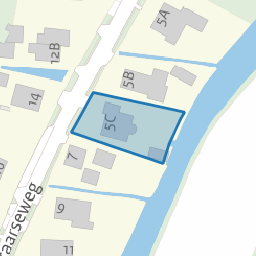 Perceel AAR00-B-3647