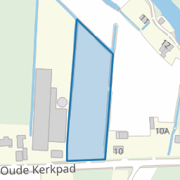 Perceel AAR00-B-3689