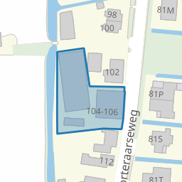 Perceel AAR00-B-3706