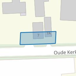 Perceel AAR00-B-3725