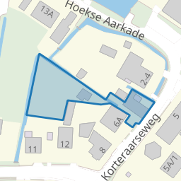 Perceel AAR00-B-3728