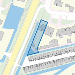 Perceel AAR00-B-3750