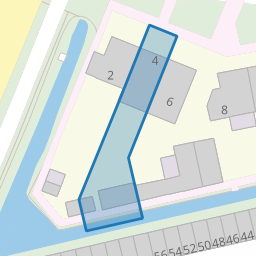 Perceel AAR00-B-3751