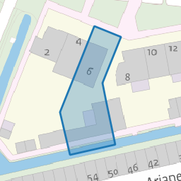 Perceel AAR00-B-3752