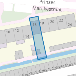 Perceel AAR00-B-3757