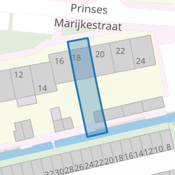 Perceel AAR00-B-3758
