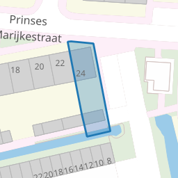 Perceel AAR00-B-3761