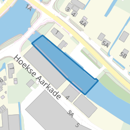 Perceel AAR00-B-3781