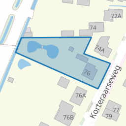 Perceel AAR00-B-3785