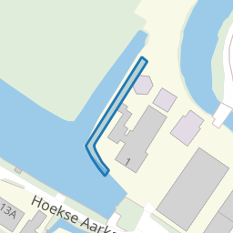 Perceel AAR00-B-3843