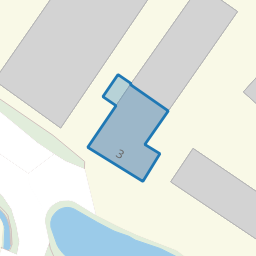 Perceel AAR00-B-3848