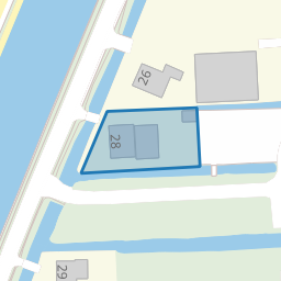 Perceel AAR00-B-3851