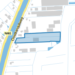 Perceel AAR00-B-3852