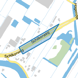 Perceel AAR00-B-3864