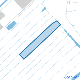 Perceel AAR00-B-3894