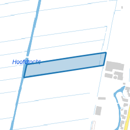 Perceel AAR00-B-3901