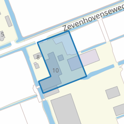 Perceel AAR00-B-3905