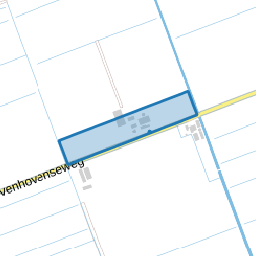 Perceel AAR00-B-3911