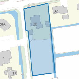 Perceel AAR00-B-3913