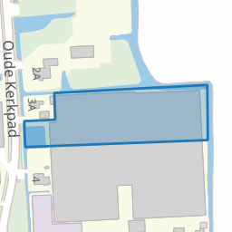 Perceel AAR00-B-3946