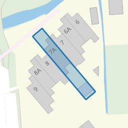 Perceel AAR00-B-3953