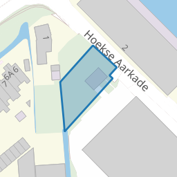 Perceel AAR00-B-3960