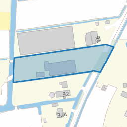 Perceel AAR00-B-3978