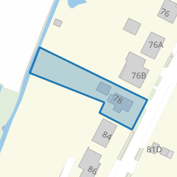 Perceel AAR00-B-3980