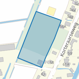 Perceel AAR00-B-3984