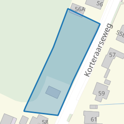 Perceel AAR00-B-3985