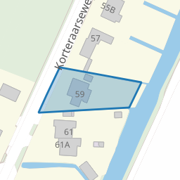 Perceel AAR00-B-3990