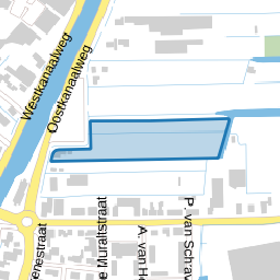 Perceel AAR00-B-3998