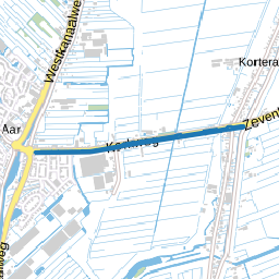 Perceel AAR00-B-4002