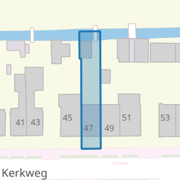 Perceel AAR00-B-4003