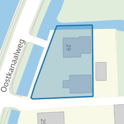 Perceel AAR00-B-4011