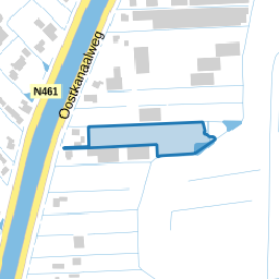 Perceel AAR00-B-4013