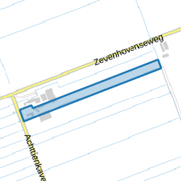 Perceel AAR00-B-4017