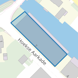 Perceel AAR00-B-4033