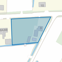 Perceel AAR00-B-4040