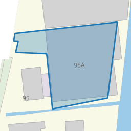 Perceel AAR00-B-4055