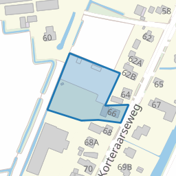 Perceel AAR00-B-4072