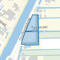 Perceel AAR00-B-4073