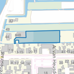 Perceel AAR00-B-4093