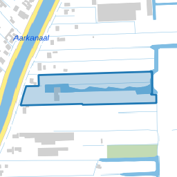 Perceel AAR00-B-4095