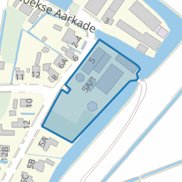 Perceel AAR00-B-4130