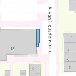 Perceel AAR00-B-4166