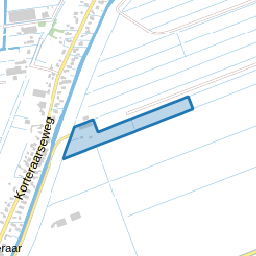 Perceel AAR00-B-4180