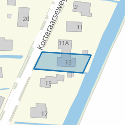 Perceel AAR00-B-4233