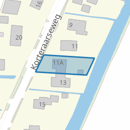 Perceel AAR00-B-4234