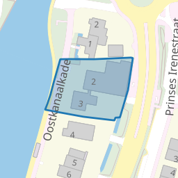 Perceel AAR00-B-4253